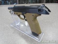 BERETTA SPECIAL DUTY .45 ACP RIF D156