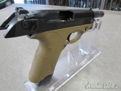 BERETTA SPECIAL DUTY .45 ACP RIF D156