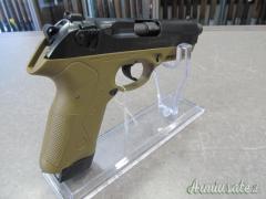 BERETTA SPECIAL DUTY .45 ACP RIF D156