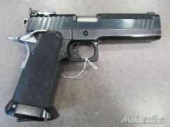 STI EDGE .45 ACP RIF K32