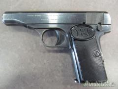 BROWNING FN 1910 CAL7.65B RIF L347