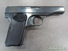 BROWNING FN 1910 CAL7.65B RIF L347