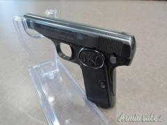 BROWNING FN 1910 CAL7.65B RIF L347