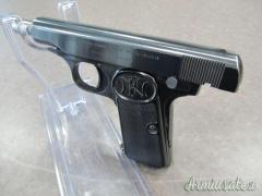 BROWNING FN 1910 CAL7.65B RIF L347