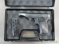 BROWNING FN 1910 CAL7.65B RIF L347