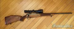 Sako Sako IV .25-06 Remington