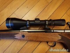 Sako Sako IV .25-06 Remington