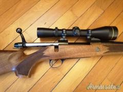 Sako Sako IV .25-06 Remington