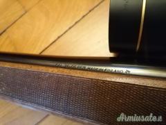 Sako Sako IV .25-06 Remington