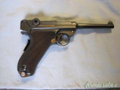 Luger 1900/6 7.65x22mm Parabellum  |  7.65x22mm Luger  | .30 Luger