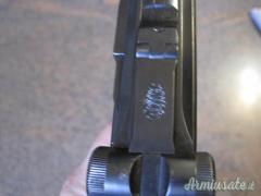 Luger 1900/6 7.65x22mm Parabellum  |  7.65x22mm Luger  | .30 Luger