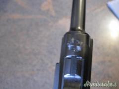 Luger 1900/6 7.65x22mm Parabellum  |  7.65x22mm Luger  | .30 Luger