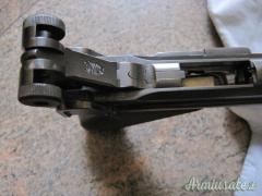 Luger 1900/6 7.65x22mm Parabellum  |  7.65x22mm Luger  | .30 Luger
