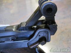 Luger 1900/6 7.65x22mm Parabellum  |  7.65x22mm Luger  | .30 Luger