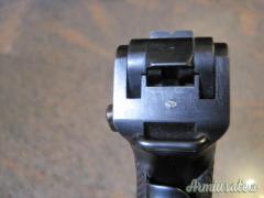 Luger 1900/6 7.65x22mm Parabellum  |  7.65x22mm Luger  | .30 Luger