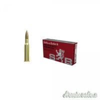 MUNIZIONI SELLIER & BELLOT CALIBRO 7.62x54R 20 PEZZI