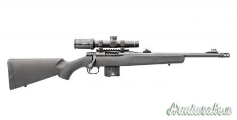 MOSSBERG MVP PATROL 308win