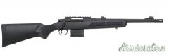 MOSSBERG MVP PATROL 308win