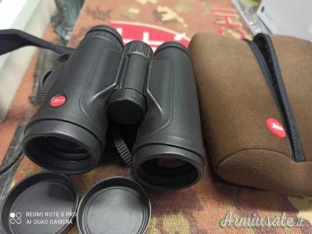 LEICA TRINOVID HD 8x42 Usato