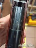 MOSIN NAGANT UNGHERESE cal. 7,62x54R