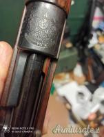 CZ K98 cal. 7x64
