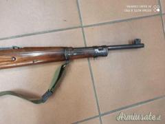 CZ K98 cal. 7x64