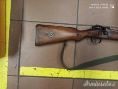CZ K98 cal. 7x64
