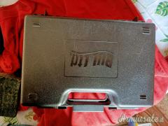 Bull M5 venduta Commander  9x21mm IMI