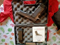 Bull M5 venduta Commander  9x21mm IMI