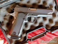 Bull M5 venduta Commander  9x21mm IMI