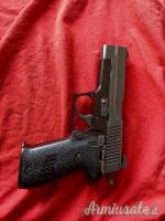 SIG-Sauer P220 .45 ACP