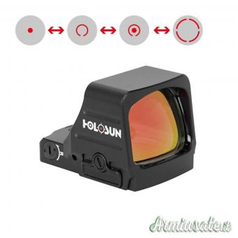 HOLOSUN HS507 COMPETITION.