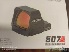 HOLOSUN HS507 COMPETITION.