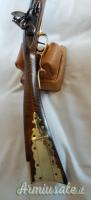 Fucile Pedersoli Frontier Mapple de Lux a pietra cal. .50