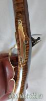 Fucile Pedersoli Frontier Mapple de Lux a pietra cal. .50