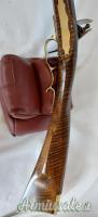 Fucile Pedersoli Frontier Mapple de Lux a pietra cal. .50