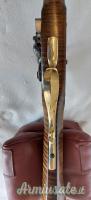 Fucile Pedersoli Frontier Mapple de Lux a pietra cal. .50