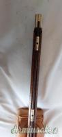 Fucile Pedersoli Frontier Mapple de Lux a pietra cal. .50