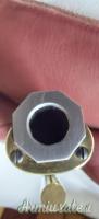 Fucile Pedersoli Frontier Mapple de Lux a pietra cal. .50