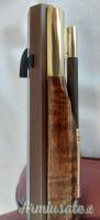Fucile Pedersoli Frontier Mapple de Lux a pietra cal. .50