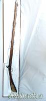 Fucile Pedersoli Frontier Mapple de Lux a pietra cal. .50