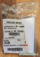Beretta PX4 cal. 9 Gruppo scatto