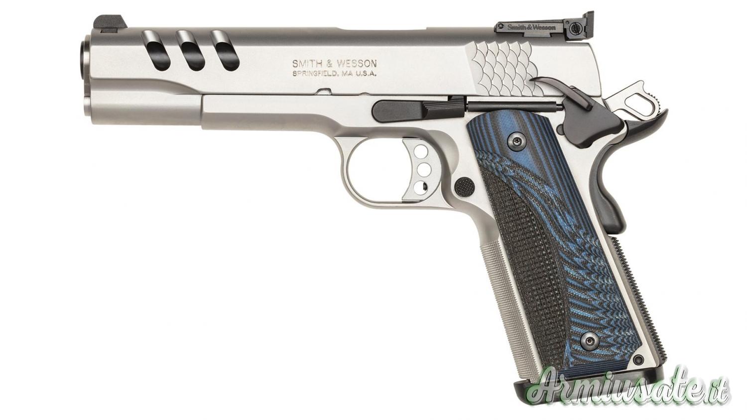 Smith & Wesson Smith & Wesson