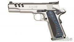 Smith & Wesson