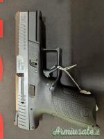 CZ MOD. P10C CAL. 9x21 (NUOVA) (VEDI LA DESCRIZIONE)