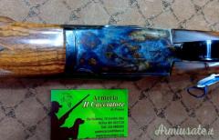 Bernardelli Holland & Holand Liscio  12