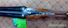 Bernardelli Holland & Holand Liscio  12
