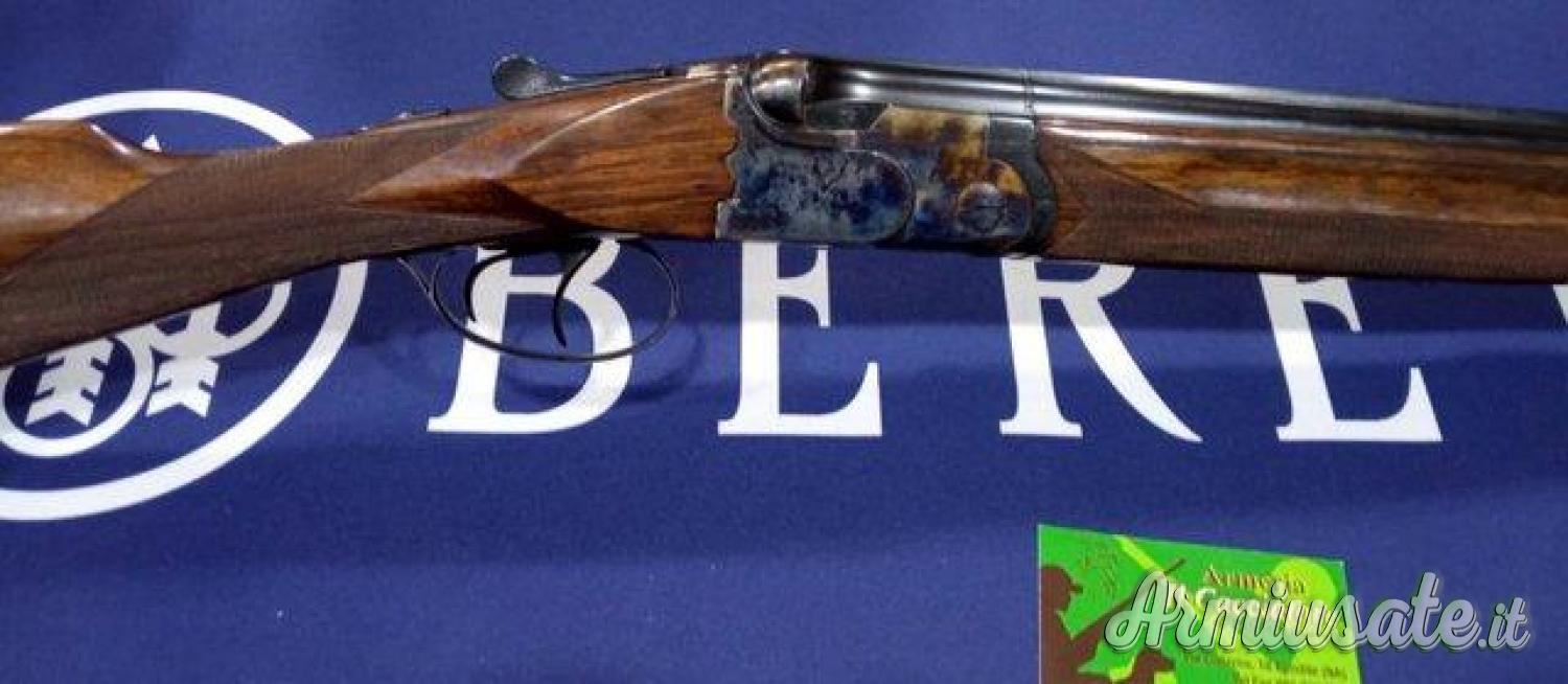 Beretta ASE EL 20 Beretta ASE EL 20