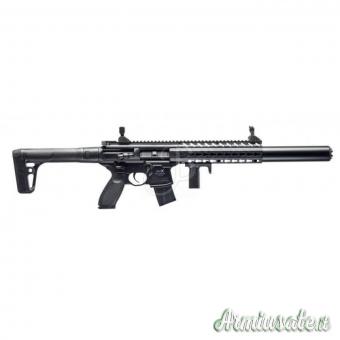 SIG-Sauer MCX 4.5/.177
