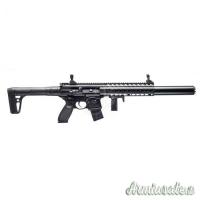 SIG-Sauer MCX 4.5/.177